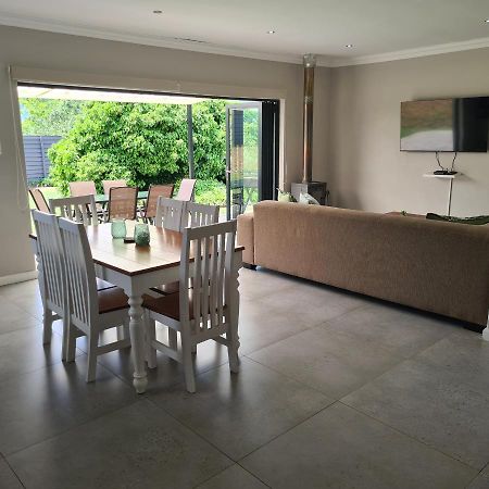 Clarens Escape Apartment Ngoại thất bức ảnh