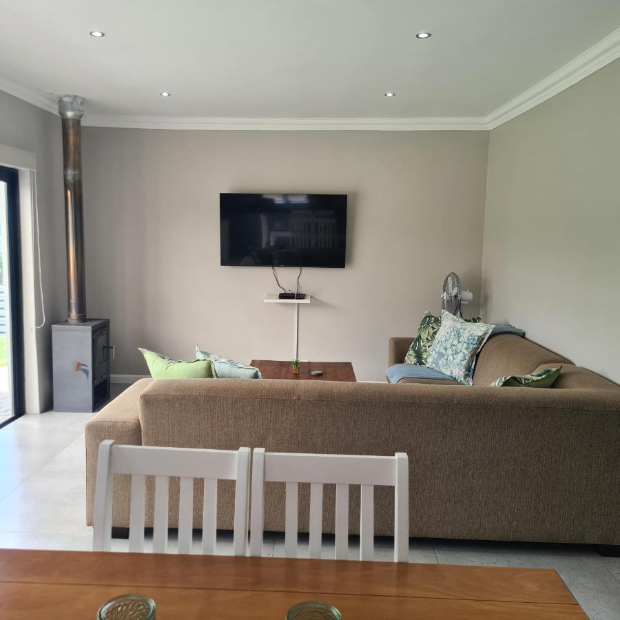 Clarens Escape Apartment Ngoại thất bức ảnh