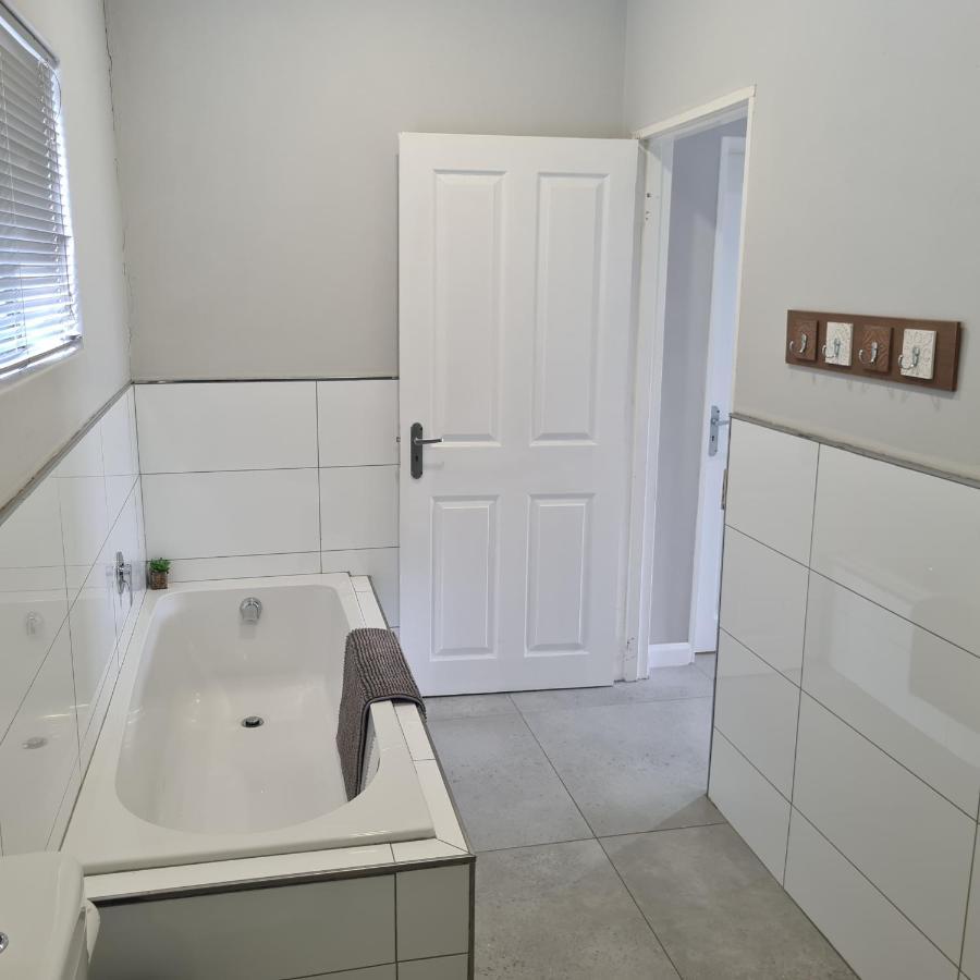 Clarens Escape Apartment Ngoại thất bức ảnh